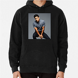 Breakout Star Harry Shum Jr Hoodies