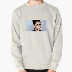Box Office King Harry Shum Jr Sweatshirts