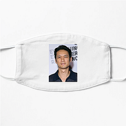 Screen Heartthrob Harry Shum Jr Face Masks
