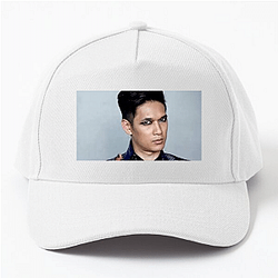 Box Office King Harry Shum Jr Hats & Caps