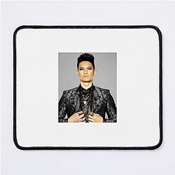 Academy Award Winner Harry Shum Jr Mouse Pads
