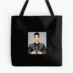 Academy Award Winner Harry Shum Jr Bags