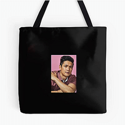 Legendary Actor Harry Shum Jr Bags