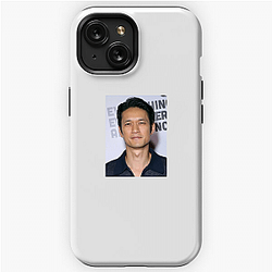 Screen Heartthrob Harry Shum Jr Samsung Cases