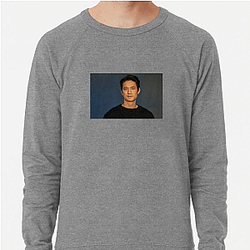 Action Star Harry Shum Jr Sweatshirts