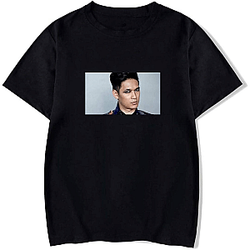 Box Office King Harry Shum Jr T-Shirts