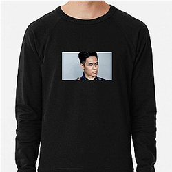 Box Office King Harry Shum Jr Sweatshirts
