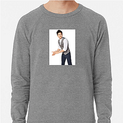 Versatile Actor Harry Shum Jr Sweatshirts