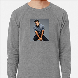 Breakout Star Harry Shum Jr Sweatshirts