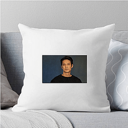 Action Star Harry Shum Jr Pillows Cover