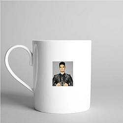 Academy Award Winner Harry Shum Jr Mugs