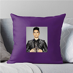 Academy Award Winner Harry Shum Jr Pillows Cover