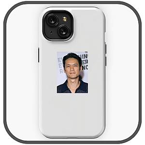 Harry Shum Jr Cases