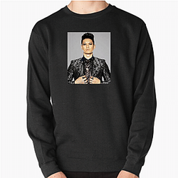 Academy Award Winner Harry Shum Jr Sweatshirts