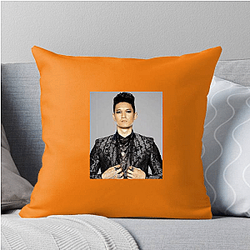 Academy Award Winner Harry Shum Jr Pillows Cover