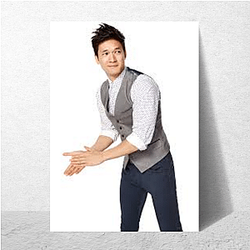 Versatile Actor Harry Shum Jr Posters