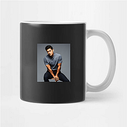 Breakout Star Harry Shum Jr Mugs
