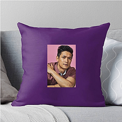 Legendary Actor Harry Shum Jr Pillows Cover