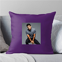 Breakout Star Harry Shum Jr Pillows Cover