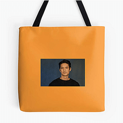 Action Star Harry Shum Jr Bags