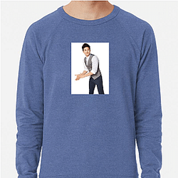 Versatile Actor Harry Shum Jr Sweatshirts