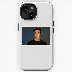 Action Star Harry Shum Jr Samsung Cases