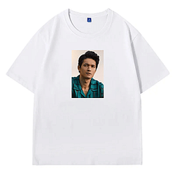Silver Screen Hero Harry Shum Jr T-Shirts