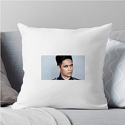 Box Office King Harry Shum Jr Pillows Cover