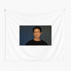 Action Star Harry Shum Jr Tapestries