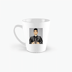 Academy Award Winner Harry Shum Jr Mugs