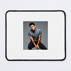 Breakout Star Harry Shum Jr Mouse Pads