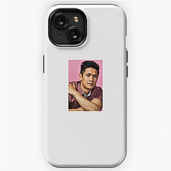 Legendary Actor Harry Shum Jr Samsung Cases