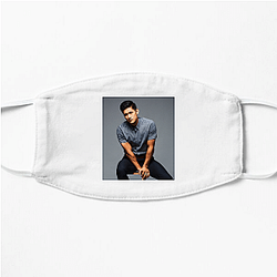 Breakout Star Harry Shum Jr Face Masks