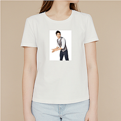 Versatile Actor Harry Shum Jr T-Shirts