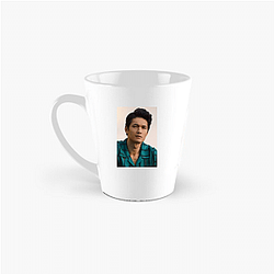 Silver Screen Hero Harry Shum Jr Mugs