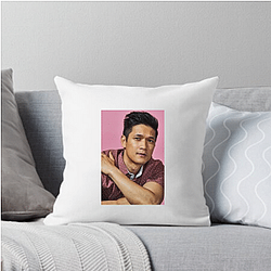 Legendary Actor Harry Shum Jr Pillows Cover