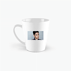 Box Office King Harry Shum Jr Mugs