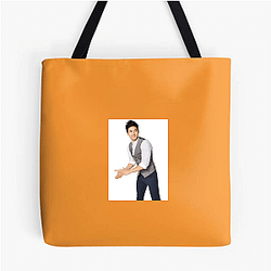 Versatile Actor Harry Shum Jr Bags