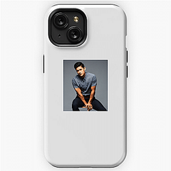 Breakout Star Harry Shum Jr Samsung Cases