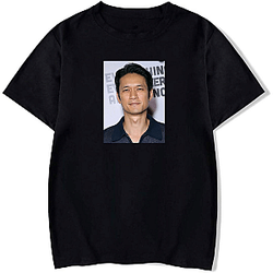 Screen Heartthrob Harry Shum Jr T-Shirts
