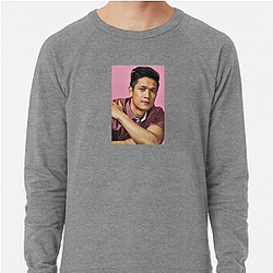 Legendary Actor Harry Shum Jr Sweatshirts