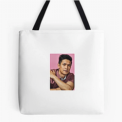 Legendary Actor Harry Shum Jr Bags