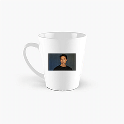 Action Star Harry Shum Jr Mugs