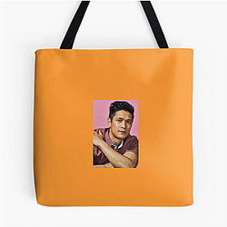Legendary Actor Harry Shum Jr Bags