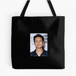 Screen Heartthrob Harry Shum Jr Bags