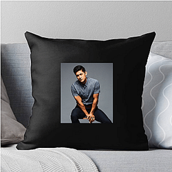 Breakout Star Harry Shum Jr Pillows Cover