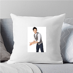 Versatile Actor Harry Shum Jr Pillows Cover
