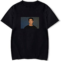 Action Star Harry Shum Jr T-Shirts