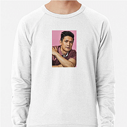 Legendary Actor Harry Shum Jr Sweatshirts