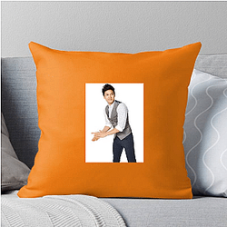 Versatile Actor Harry Shum Jr Pillows Cover